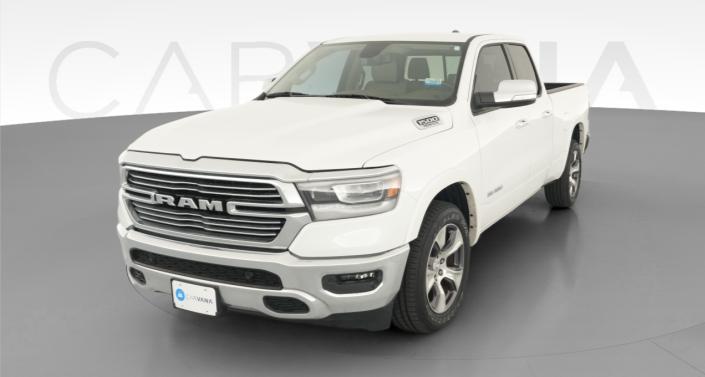 ram ram 1500 pickup 2019 1C6RREDT3KN730237 image ram ram 1500 pickup 2019 1C6RREDT3KN730237 image